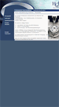 Mobile Screenshot of hgh-hillreiner.de
